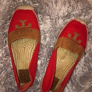 Tory Burch Flats